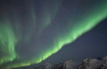 Tromso Private Snowshoe Adventure