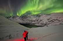 Tromso Private Snowshoe Adventure