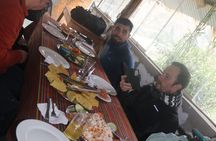 Salkantay Trek 5 Days to Machu Picchu – Small Group