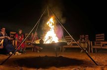 2 Day Check-out Tour from Marrakech to Zagora