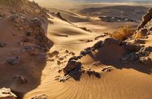 2 Day Check-out Tour from Marrakech to Zagora