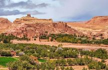 2 Day Check-out Tour from Marrakech to Zagora