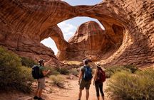 Private Arches National Park Effortless Spirit Of Sunset Tour 3Hr