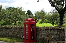 Private Tour to Downton Abbey and Cotswolds with Hotel Pick up