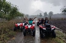 Arenal ATV Adventure Tour | Off-Road Experience
