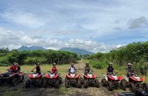 Arenal ATV Adventure Tour | Off-Road Experience