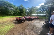 Arenal ATV Adventure Tour | Off-Road Experience