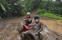 Arenal ATV Adventure Tour | Off-Road Experience
