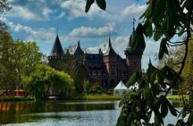Amsterdam: Best Private Tour Windmills, Castle and Volendam