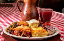 Traditional Picantería Tour in Cusco with Culinary Delights