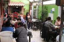 Traditional Picantería Tour in Cusco with Culinary Delights