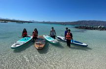 Day Trip To Coronado Island