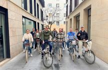 Private Valencia Bike Tour