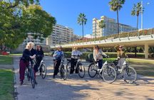 Private Valencia Bike Tour