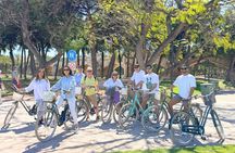 Private Valencia Bike Tour
