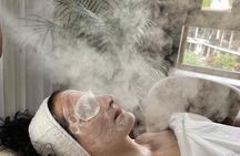 Experience of Facial Lifting Rejuvenation and Vitality.