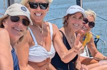 Private Sailing Charters: Island Adventures and Sunset Cruises