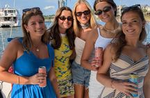 Private Sailing Charters: Island Adventures and Sunset Cruises