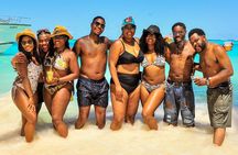 Week Ends Party Boat Punta Cana Adults only