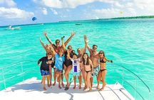 Week Ends Party Boat Punta Cana Adults only
