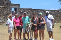 Puerto Plata Horseback Riding and Monkey Adventure Tour