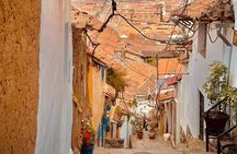 Cusco Night Tour With Pisco Sour Tasting
