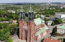Poznań Half day Tour