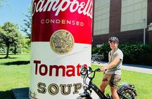 Experience Fort Collins by E Bike Guided Tour