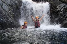 El Yunque Hidden Waterslides and Waterfalls Small Group Adventure