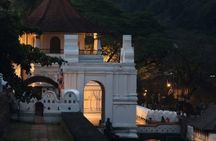 2 Days Private Colombo Tuk Tuk Experience and Kandy Tour by Car