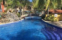 Roatán Infinity Bay Resort All Inclusive,Chocolate & Rum Tasting