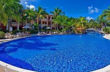 Roatán Infinity Bay Resort All Inclusive,Chocolate & Rum Tasting