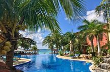 Roatán Infinity Bay Resort All Inclusive,Chocolate & Rum Tasting