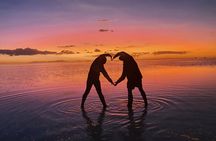 5-Day Uyuni Salt Flats & Colored Lagoons from La Paz