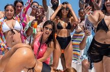 Luxury VIP Punta Cana Party Boat