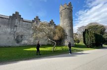 Premium Dublin City & Bay tour by car with a true Dubliner