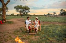 5 Days Serengeti and Ngorongoro Budget Camping Safari Tour