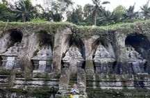 A Trilogy of Traditional Balinese Healing Experiences.