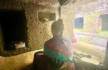 Water Purification & Cave Meditation 2 Authentic Bali Experiences
