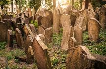 Prague TOP 3 TICKETS Prague Castle Astronomical Clock Jewish Town