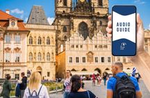 Prague Astronomical Clock Tower Ticket+20min Intro & opt. E-guide