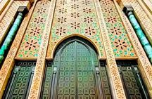 Casablanca City Highlights Tour