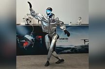 Shenzhen 0.5 or 1 Day: "Tech Focus Tour" or "Culture+Tech Tour"