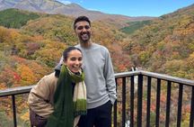 Nikko Private Tour from Tokyo - Temples, Nature and Hidden Gems