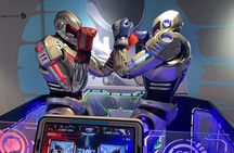 Shenzhen 0.5 or 1 Day: "Tech Focus Tour" or "Culture+Tech Tour"