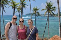 Multiday Tour in Sri Lanka with Accommodations