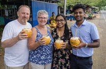 Multiday Tour in Sri Lanka with Accommodations