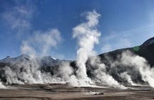 6 Amazing Tours in Atacama in 4 Days
