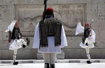 Highlights of Athens in 2 Hours Private Car Tour