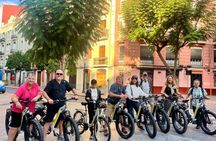 Valencia Easy Bike Tour: No Rush, Just Enjoy
